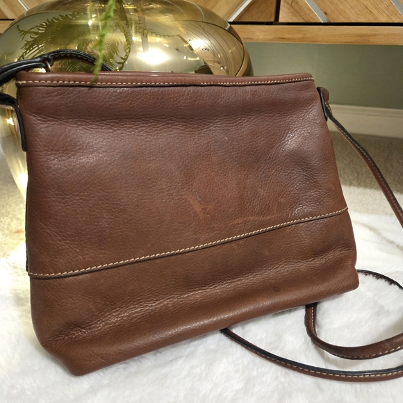 Margot crossbody - Picture 2 of 6